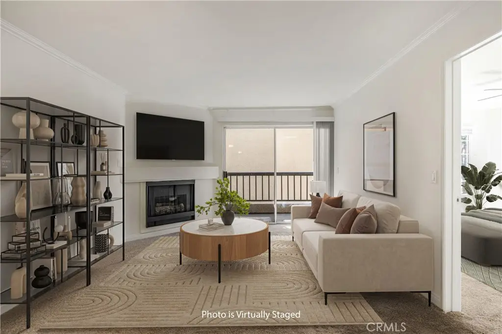 5535 Canoga Avenue #218, Woodland Hills, CA 91367 - #1