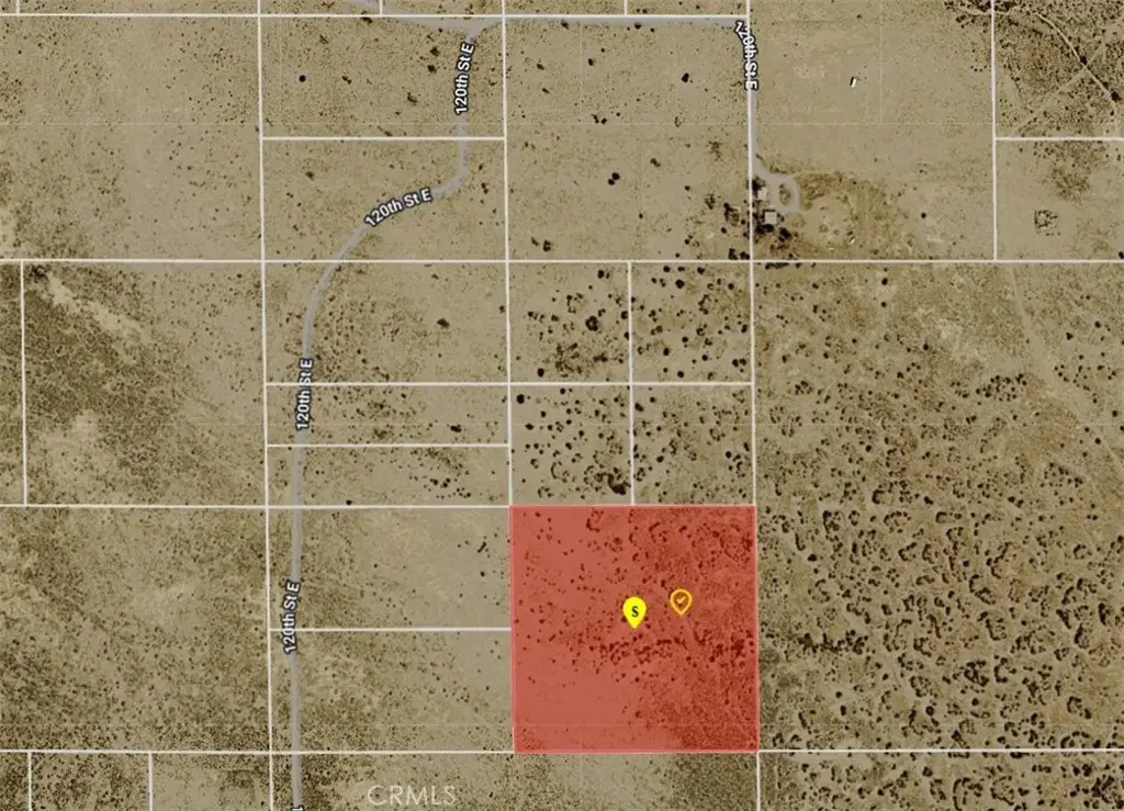 0 Avenue P-8, Palmdale, CA 93591 - #1