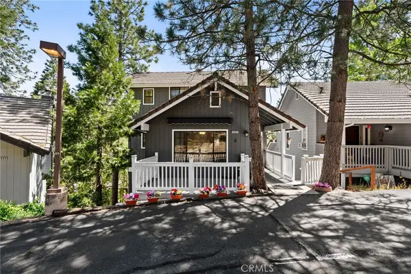 40603 Saddleback, Bass Lake, CA 93604