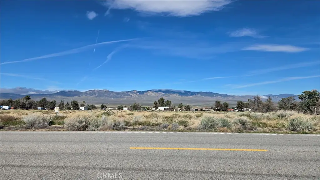 0 Lancaster Rd/hwy 138 Vic 283rd W, Fairmont, CA 93536 - #1