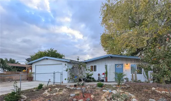 38457 Glenbush Avenue, Palmdale, CA 93550