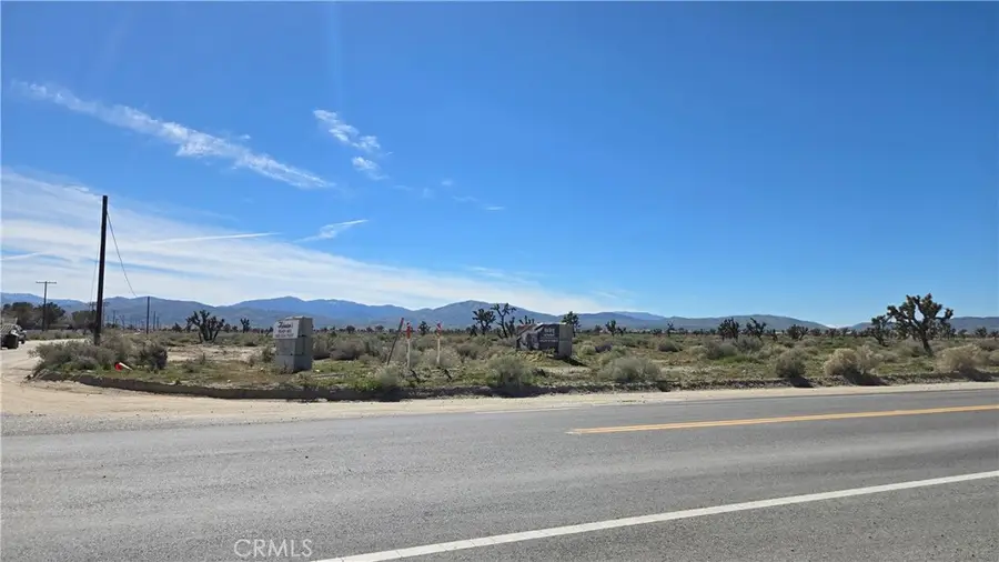 0 Palmdale Blvd & 75th St East, Palmdale, CA 93553 - #3