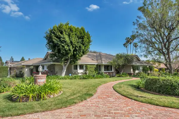 10132 Hadley, Northridge, CA 91324