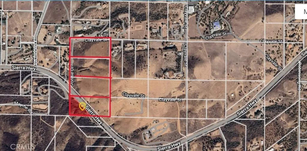 8401 Sierra Highway, Santa Clarita, CA 91390 - #1