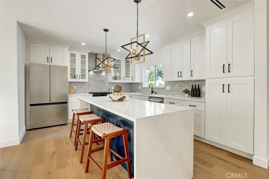 6852-6854 Atoll, North Hollywood, CA 91605 - #1