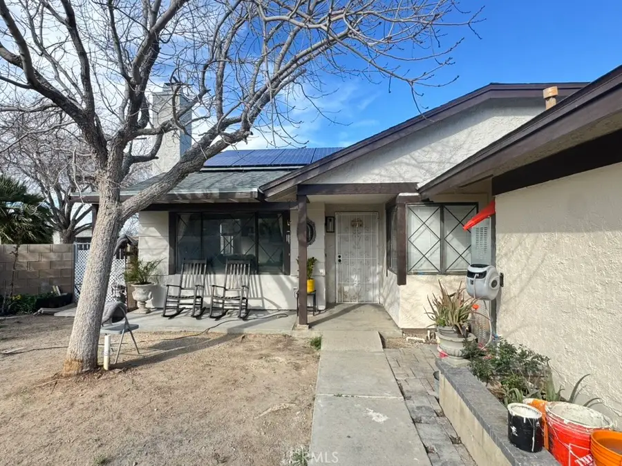 2725 Jojoba Ter, Palmdale, CA 93550 - #2
