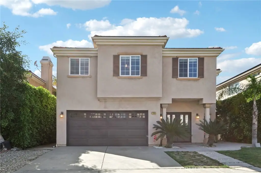 7659 Coldwater Canyon Court, North Hollywood, CA 91605 - #1