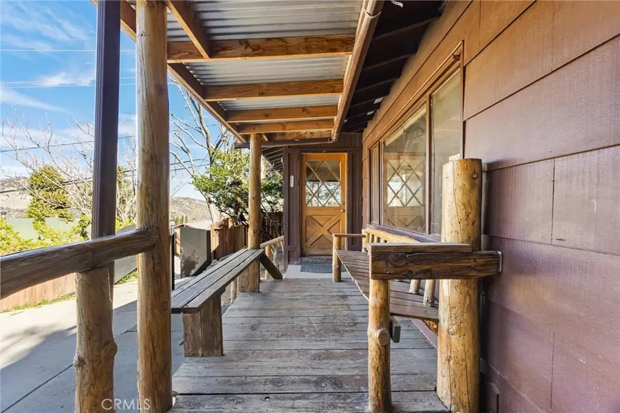 209 E End, Frazier Park, CA 93225 - #2