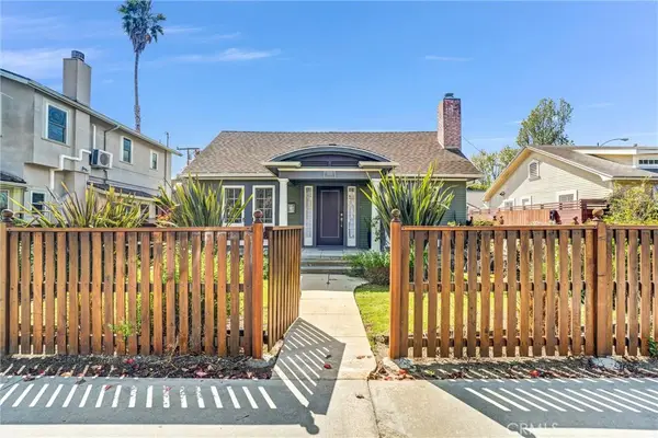 4109 Higuera, Culver City, CA 90232