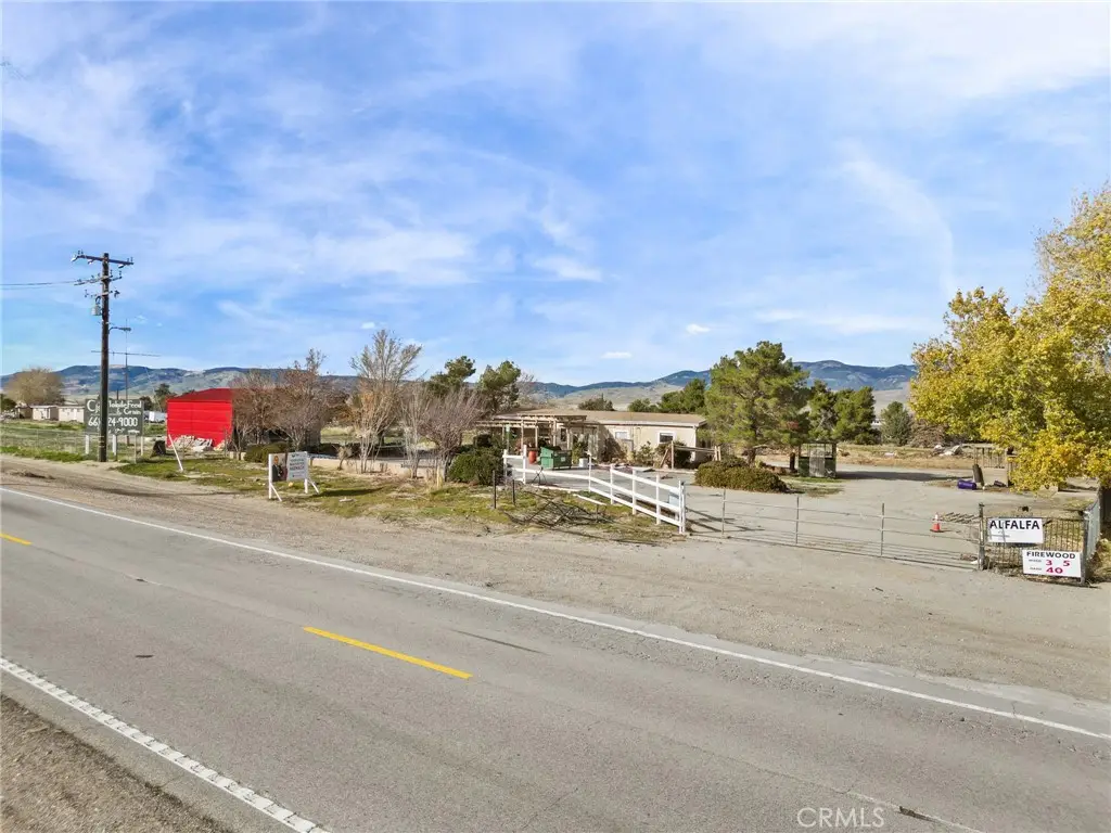 28101 W Avenue C6, Lancaster, CA 93536 - #1