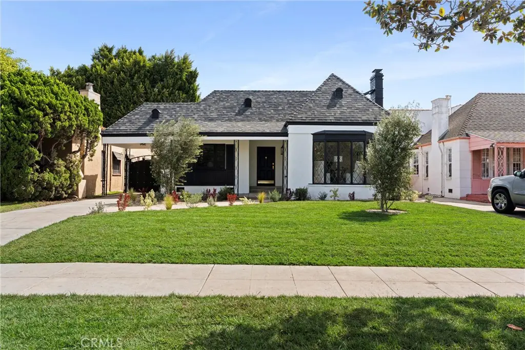 158 S Formosa Avenue, Los Angeles, CA 90036 - #1