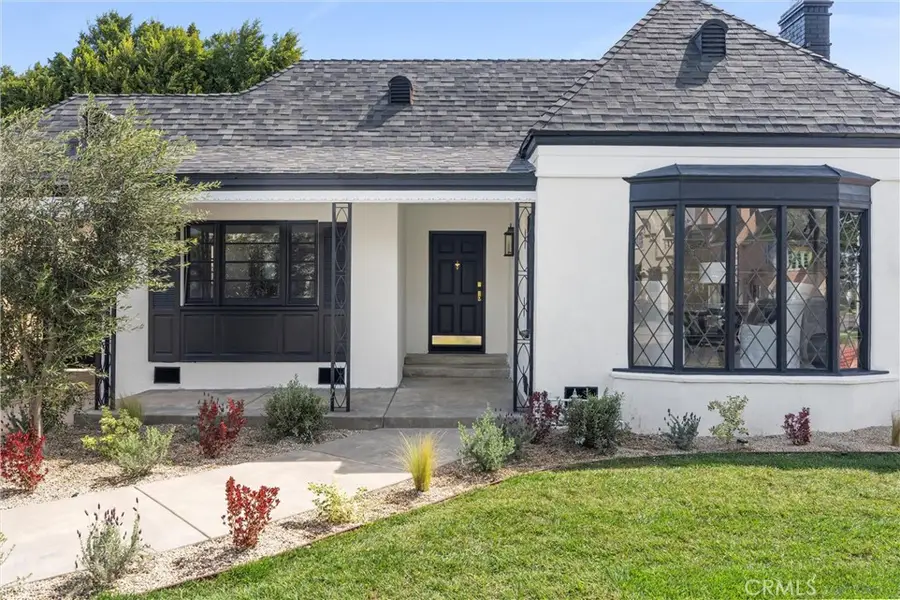 158 S Formosa Avenue, Los Angeles, CA 90036 - #2