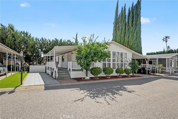 15831 Olden Street #37, Sylmar, CA 91342