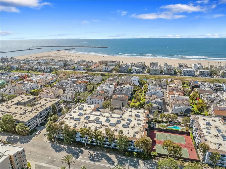 4600 Via Dolce #206, Marina Del Rey, CA 90292 - #2
