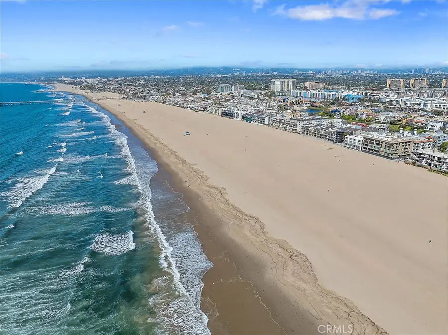 4600 Via Dolce #206, Marina Del Rey, CA 90292 - #3