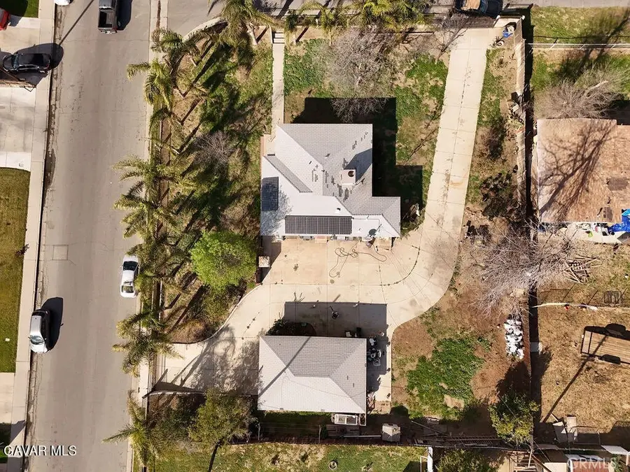 4007 Phaffle, Bakersfield, CA 93309 - #3