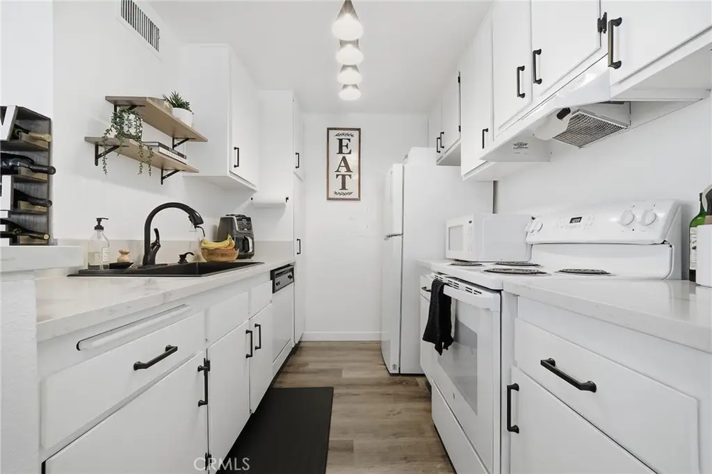 23515 Lyons Avenue #233, Valencia, CA 91355 - #1