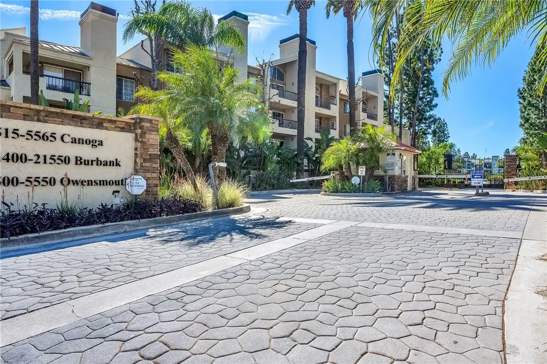5525 Canoga Avenue #231, Woodland Hills, CA 91367 - #1