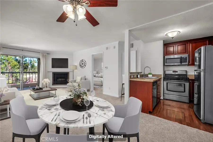 5525 Canoga Avenue #231, Woodland Hills, CA 91367 - #2