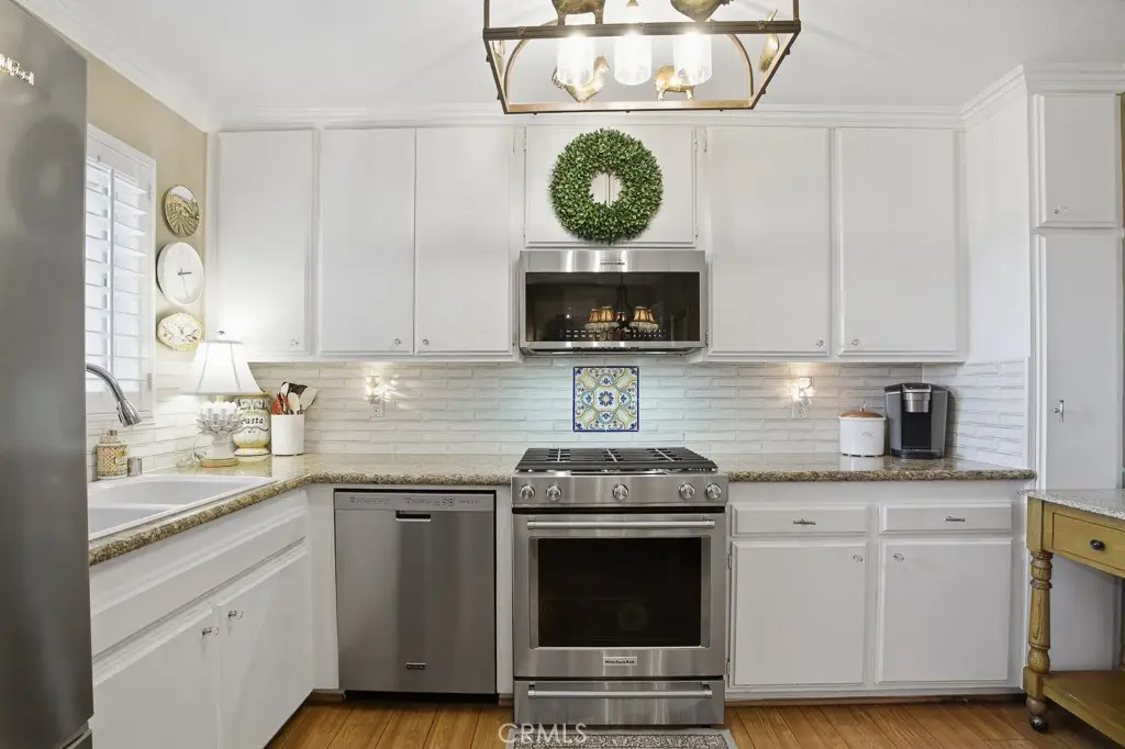 24485 Valle Del Oro #102, Santa Clarita, CA 91321 - #1