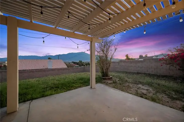 67619 Tunitas Road, Desert Hot Springs, CA 92240