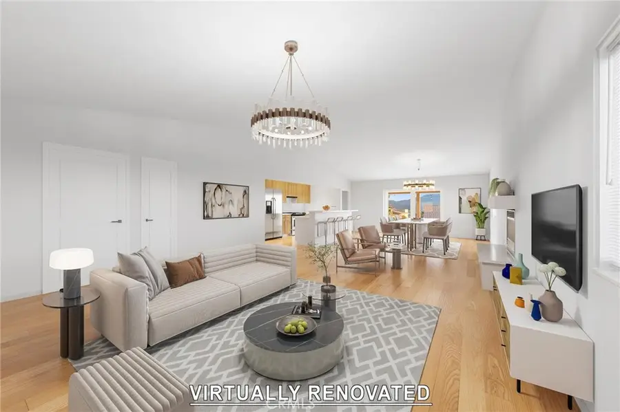 67619 Tunitas Road, Desert Hot Springs, CA 92240 - #2