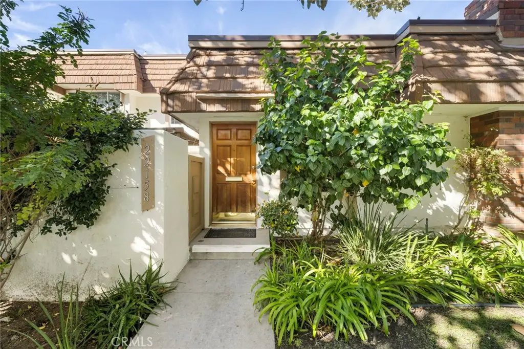 22158 James Alan Circle, Chatsworth, CA 91311 - #1