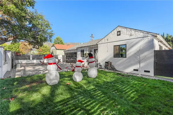 2240 N Parish, Burbank, CA 91504