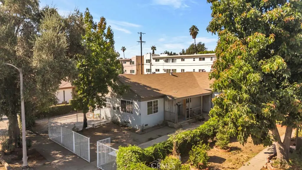 8843 Tilden, Panorama City, CA 91402 - #1
