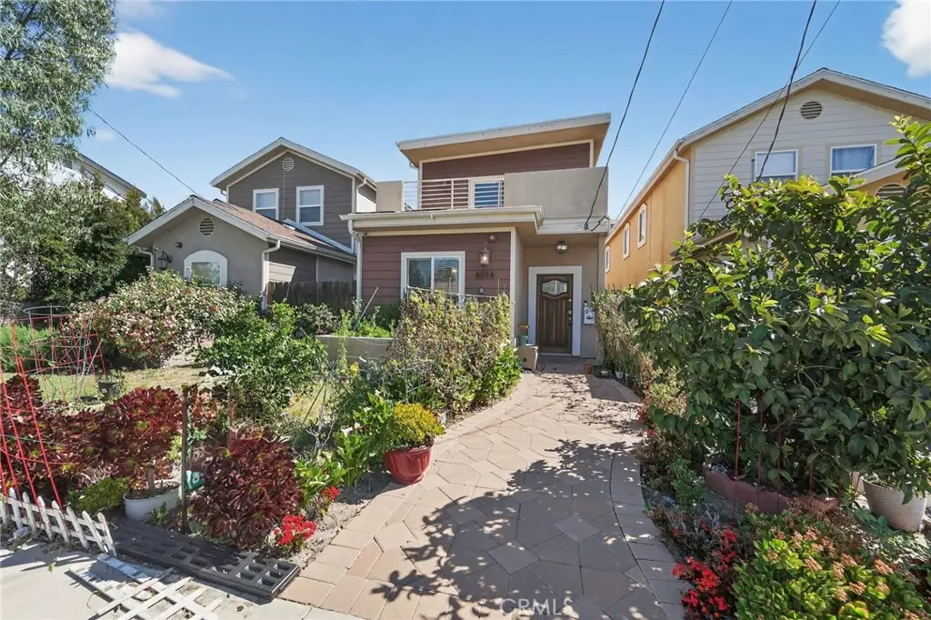 6016 Fair Avenue, North Hollywood, CA 91606 - #1