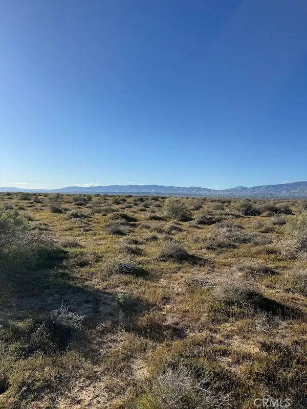 0 Vac/cor Avenue B/125 Stw, Lancaster, CA 93536