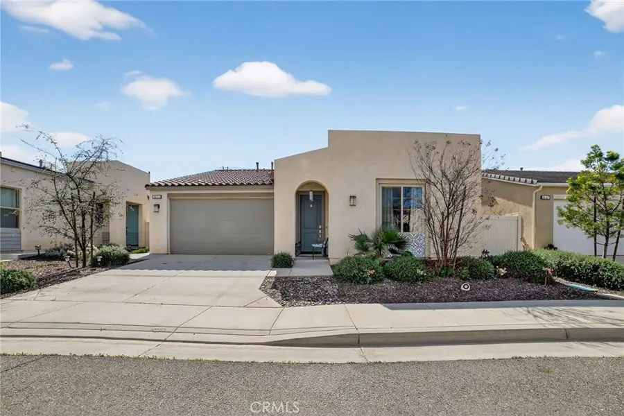 1653 Capri, Beaumont, CA 92223 - #2
