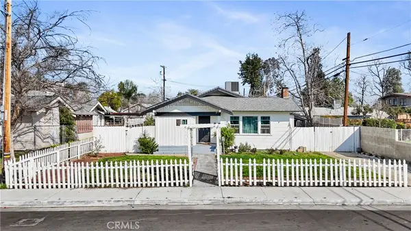 1710 2nd, Bakersfield, CA 93304