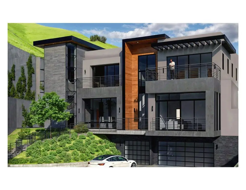 20101 Chapter Drive, Woodland Hills, CA 91364 - #1