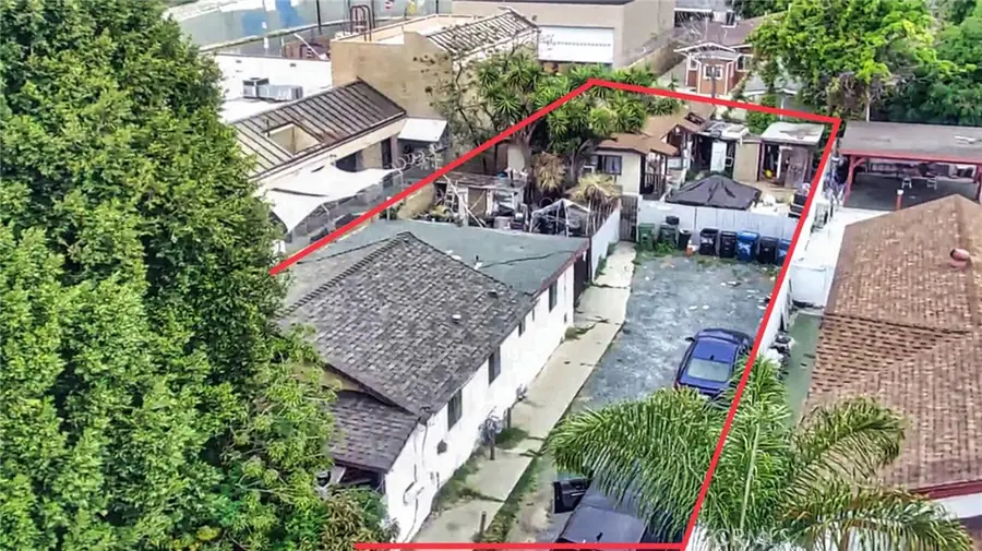 316 N Virgil Avenue, Los Angeles, CA 90004 - #2