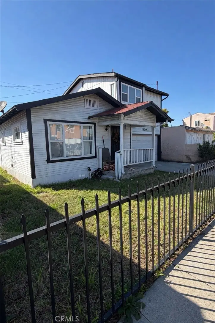 711 S Eucalyptus, Inglewood, CA 90301 - #2