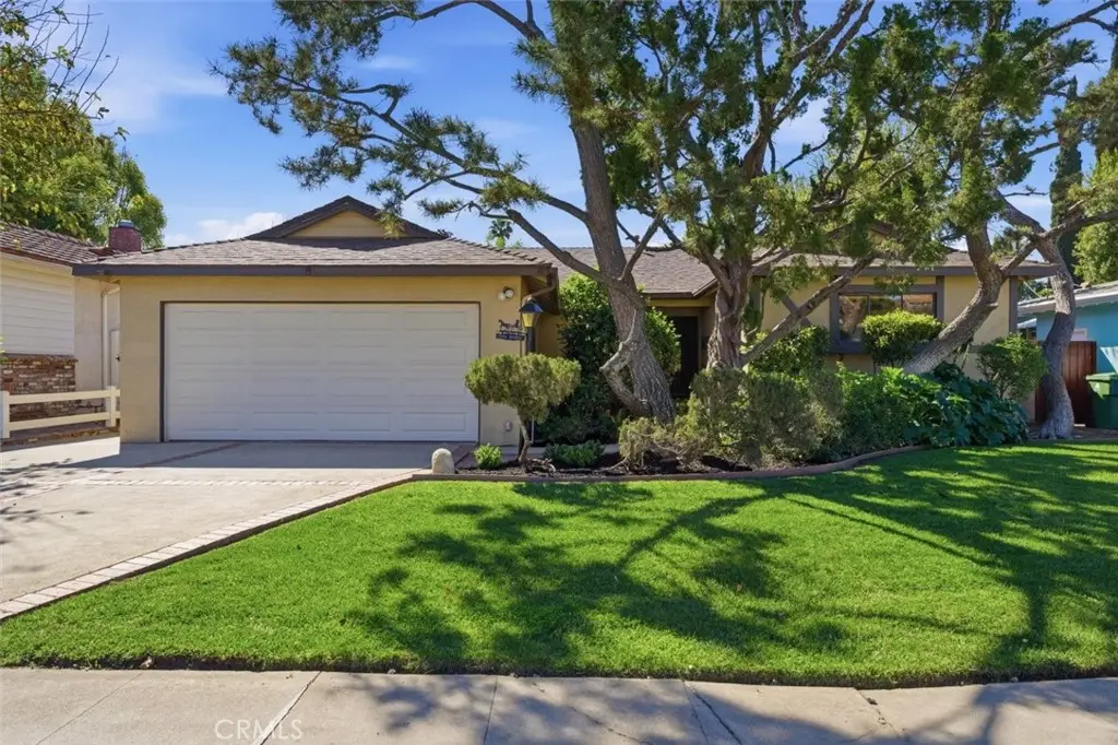 15944 Gledhill Street, North Hills, CA 91343 - #1