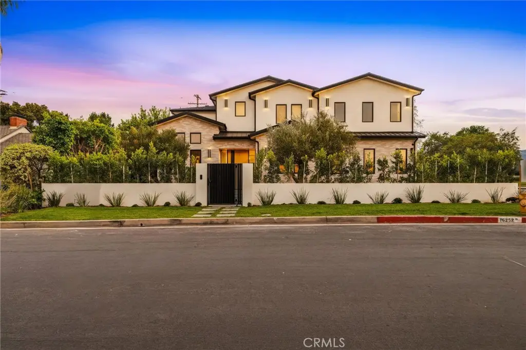16252 Addison Street, Encino, CA 91436 - #1