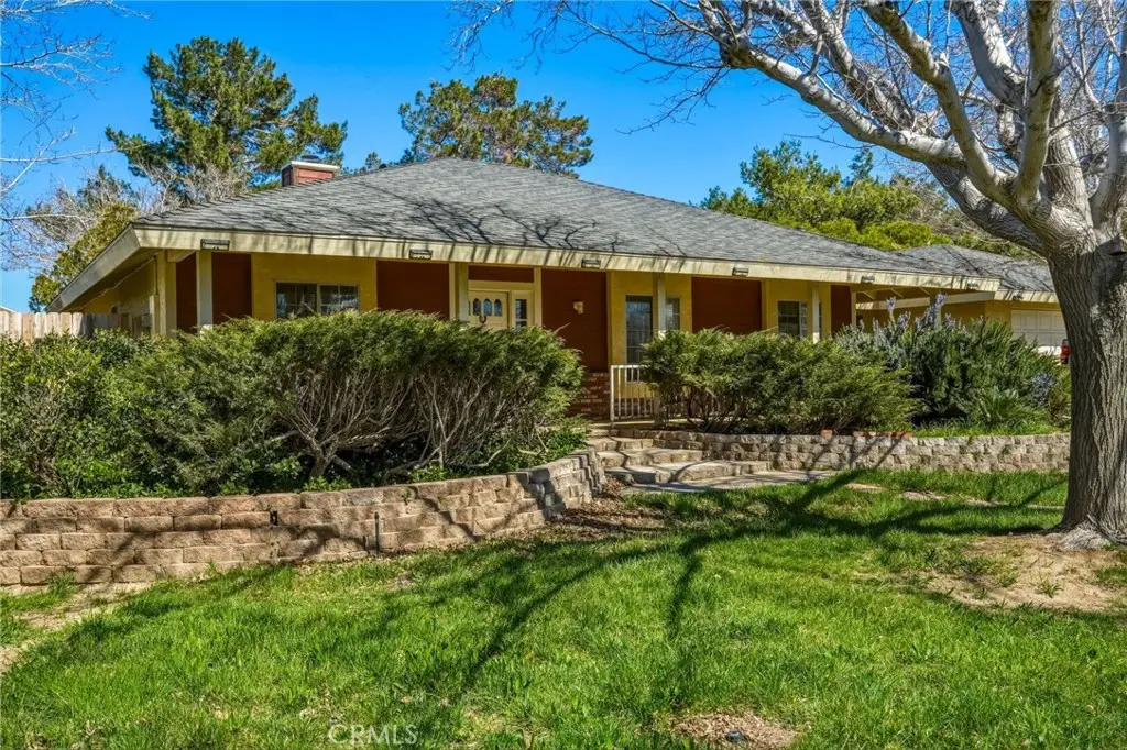 7321 Birch Avenue, Rosamond, CA 93560 - #1