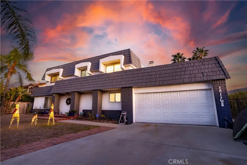 17168 Barnestone, Granada Hills, CA 91344 - #1