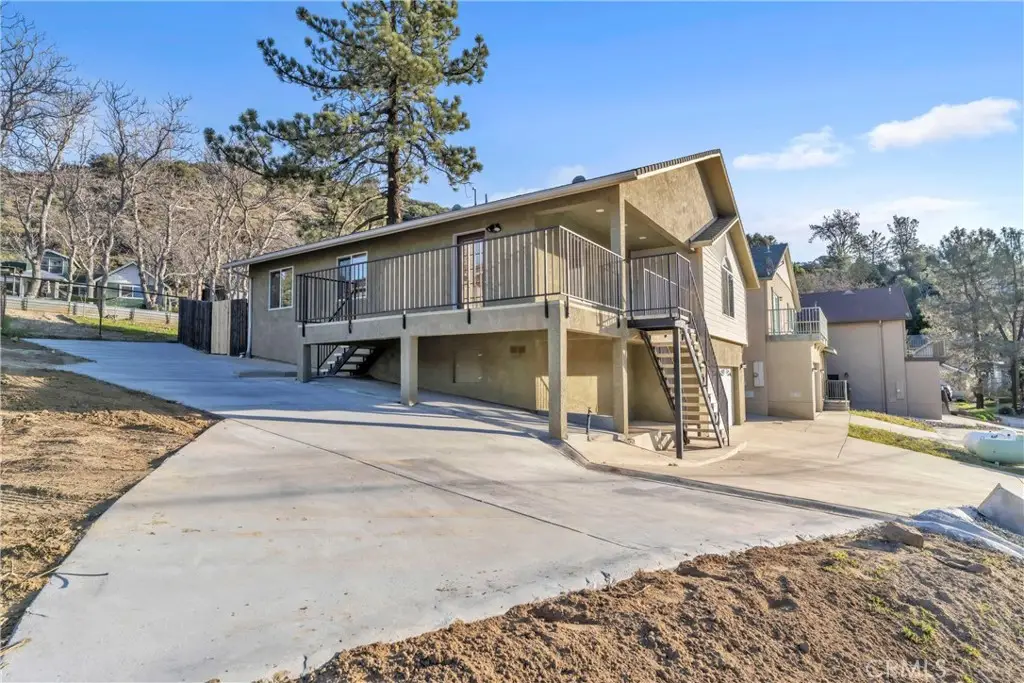 17819 Elizabeth Lake, Lake Hughes, CA 93532 - #1