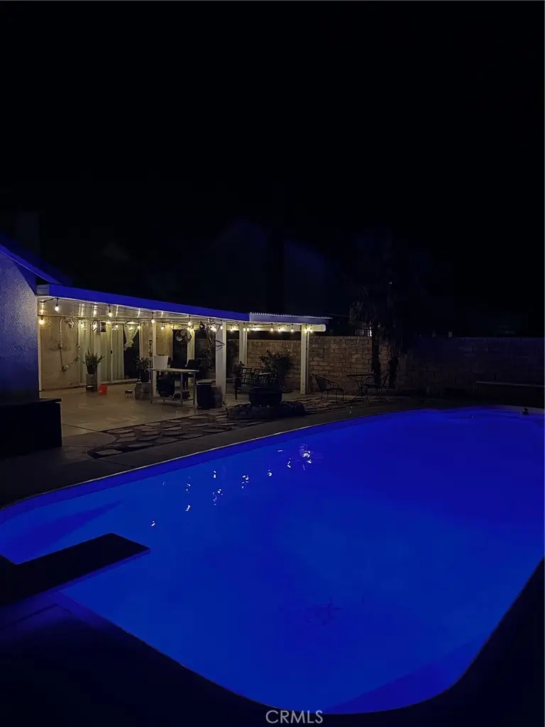 2709 Sandstone Court, Palmdale, CA 93551 - #2