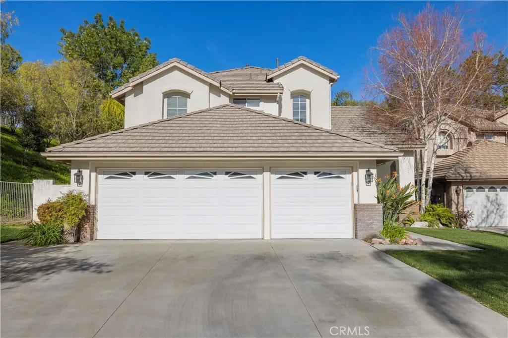 25603 Shaw, Stevenson Ranch, CA 91381 - #1