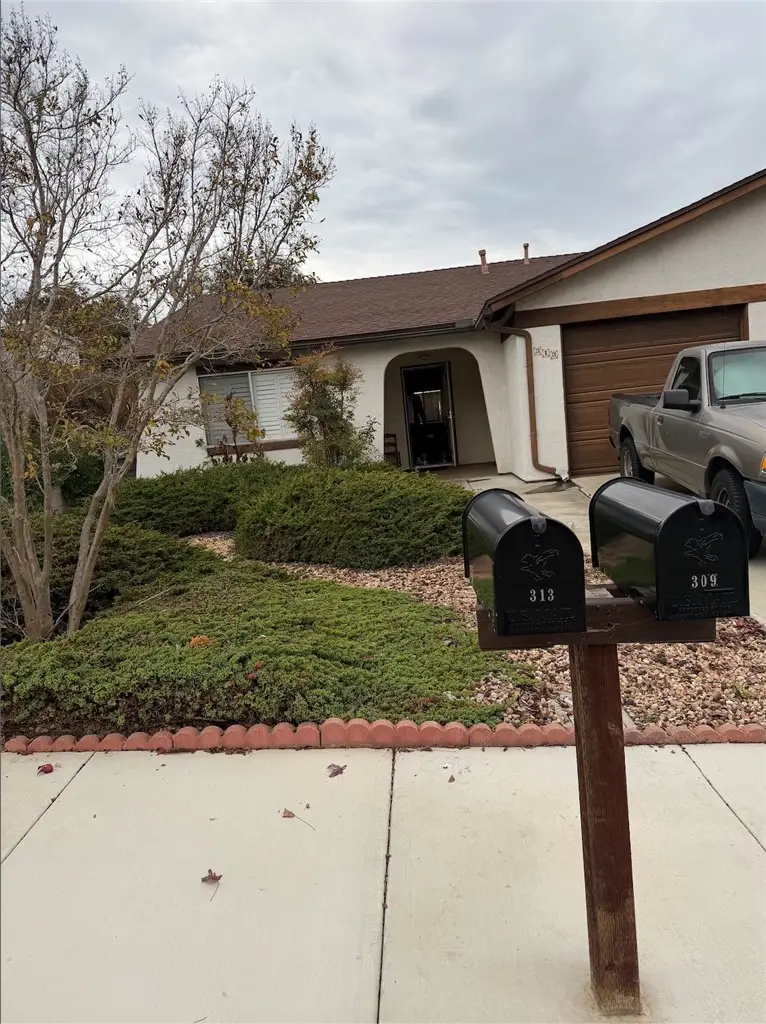 313 San Dimas, Oceanside, CA 92057 - #1