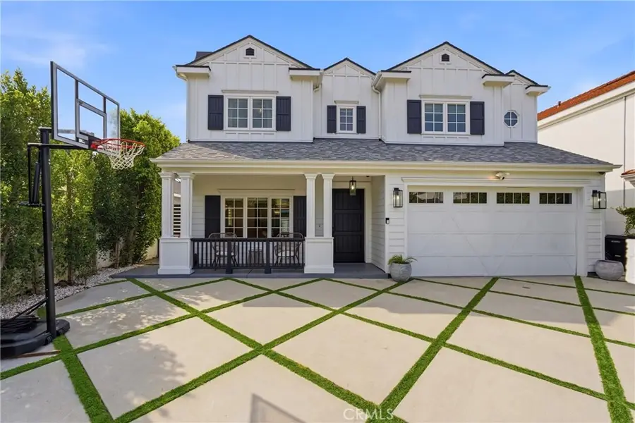 4469 Stern Ave, Sherman Oaks, CA 91423 - #3