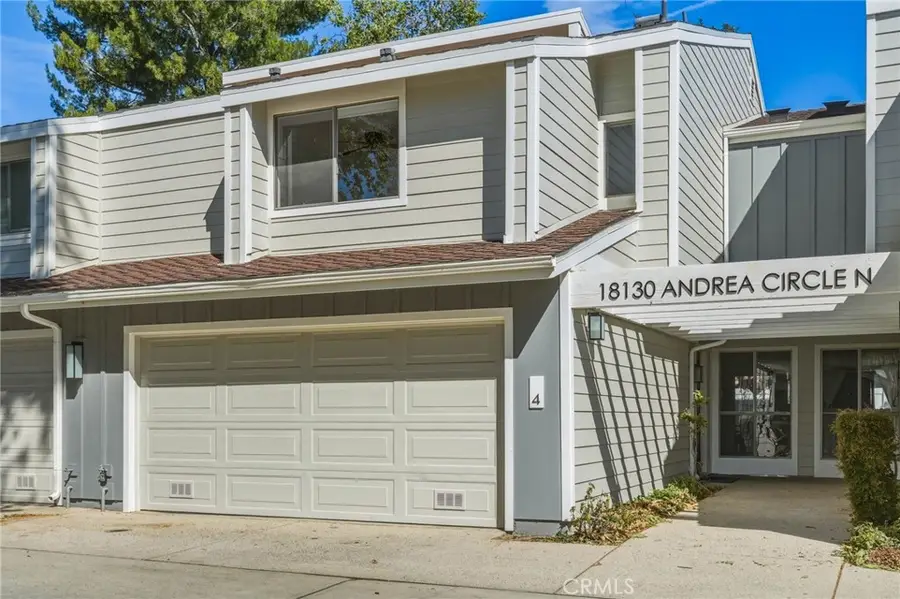 18130 Andrea Circle N #4, Northridge, CA 91325 - #3