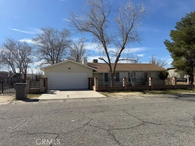 40315 177th E, Palmdale, CA 93591 - #1