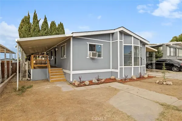 8300 Kern Canyon #156, Bakersfield, CA 93306