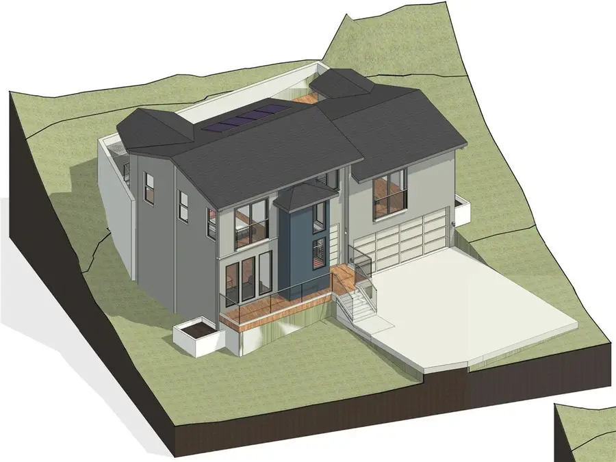 4260 N Canoga Avenue, Woodland Hills, CA 91364 - #2