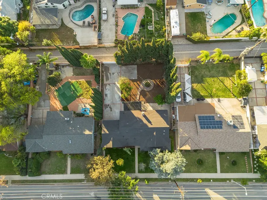 10557 Reseda, Northridge, CA 91326 - #2